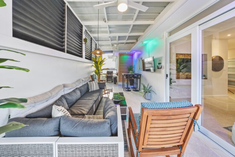 OCEAN VIEW VILLA