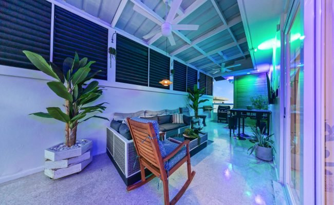 Ocean View - Balcony SE6361