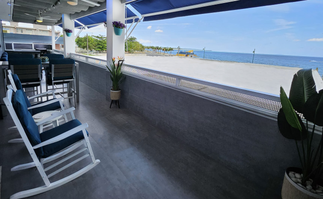 Questa Sol Ocean Villa - Ocean Villa